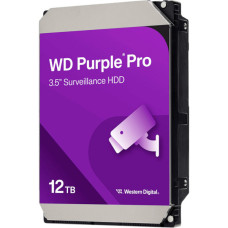 WESTERN DIGITAL WD122PURP