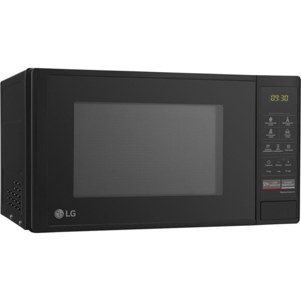 Мікрохвильова піч LG MS 2042 DB (MS2042DB)