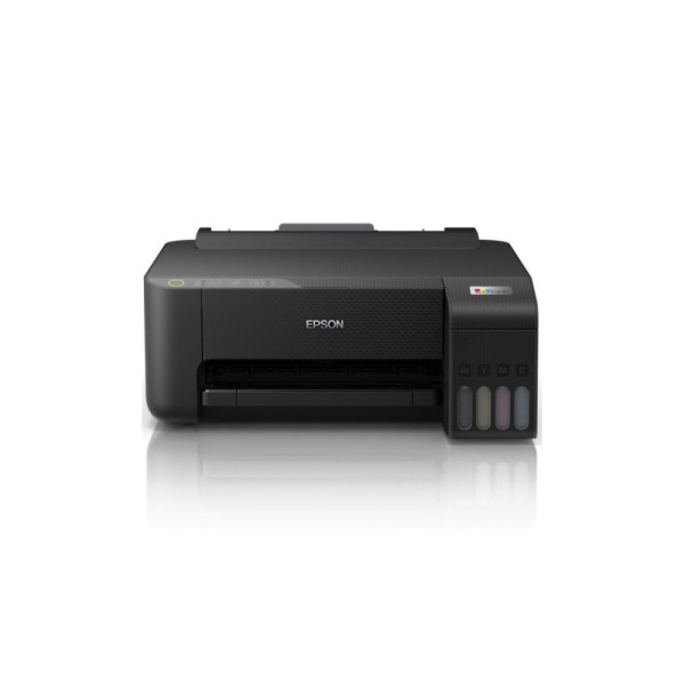 Струменевий принтер Epson EcoTank L1250 (C11CJ71404)