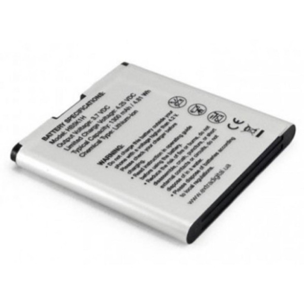 Акумуляторна батарея Extradigital Huawei HB5K1H 1300 mAh (BMH6436)