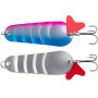 Блешня X-Fish Buffalo 20g 04 Silver pink blue (1917.05.01)