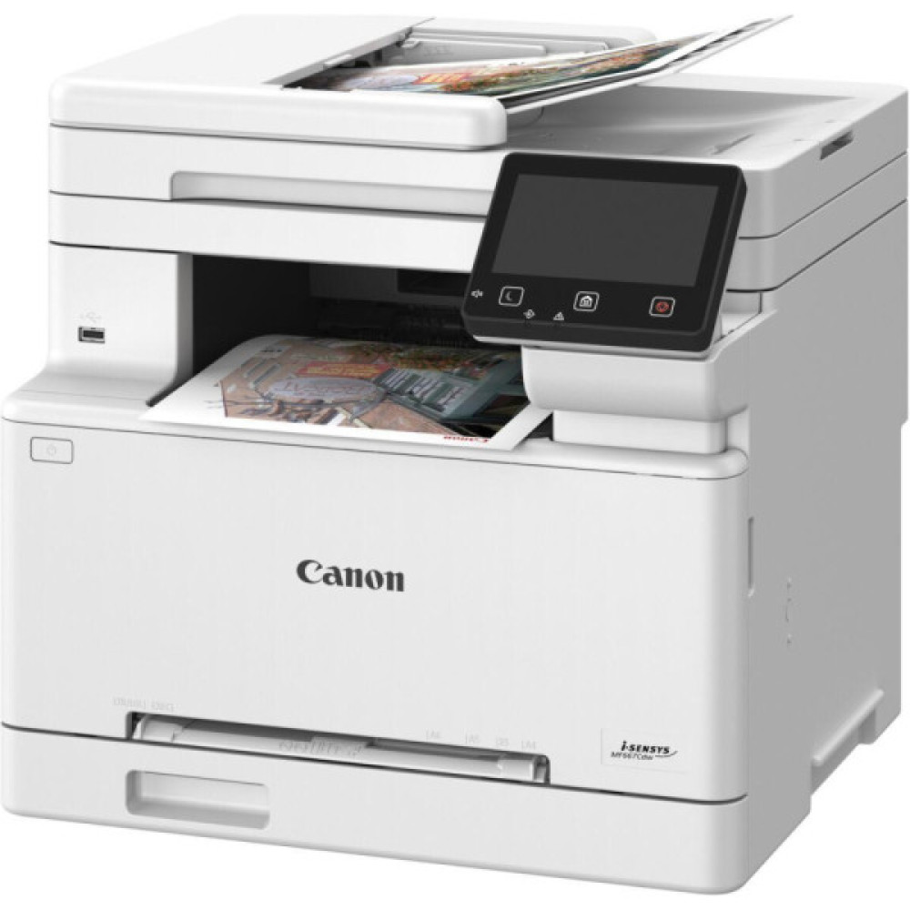 CANON MF667CDW (6928C001AB)