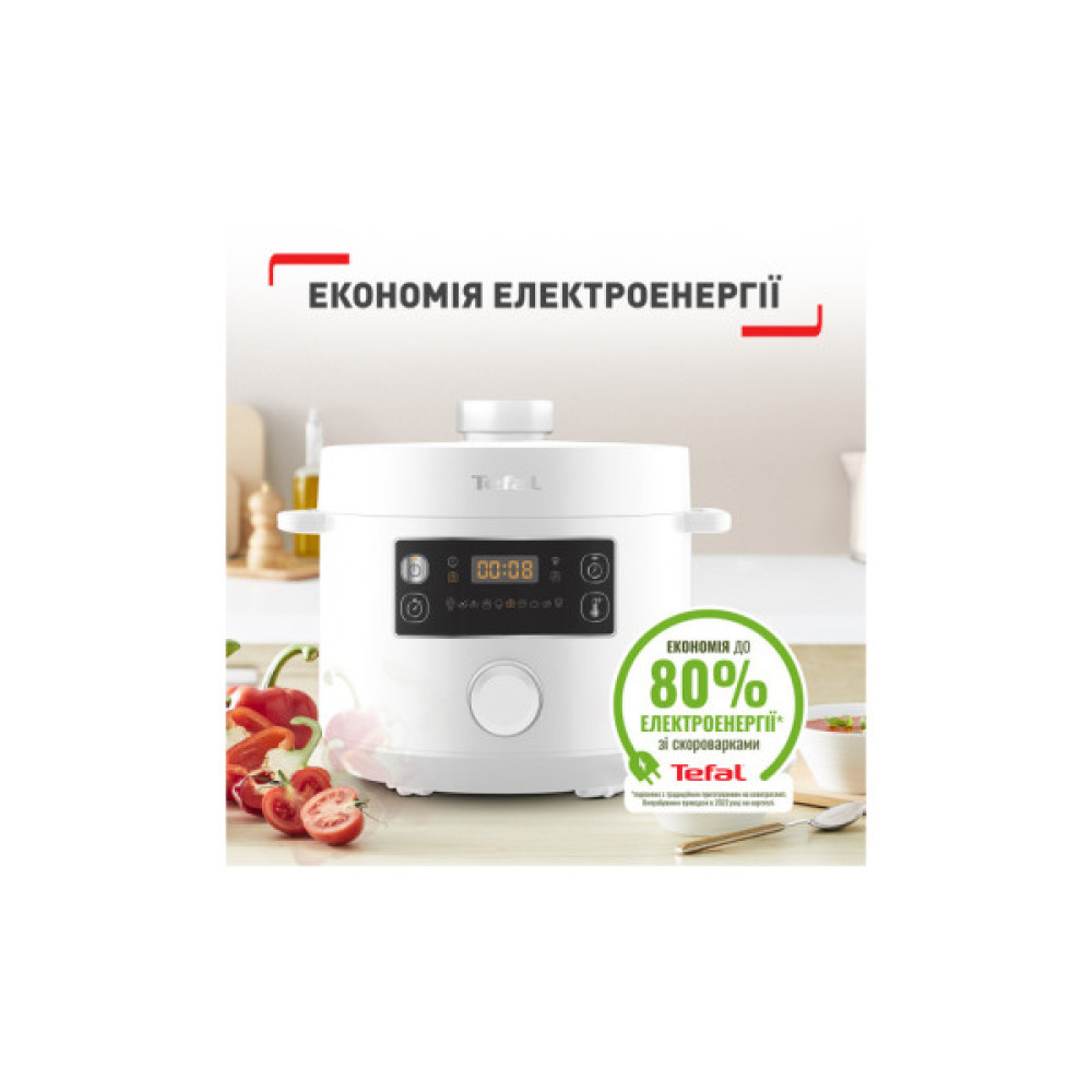 Мультиварка Tefal CY754130