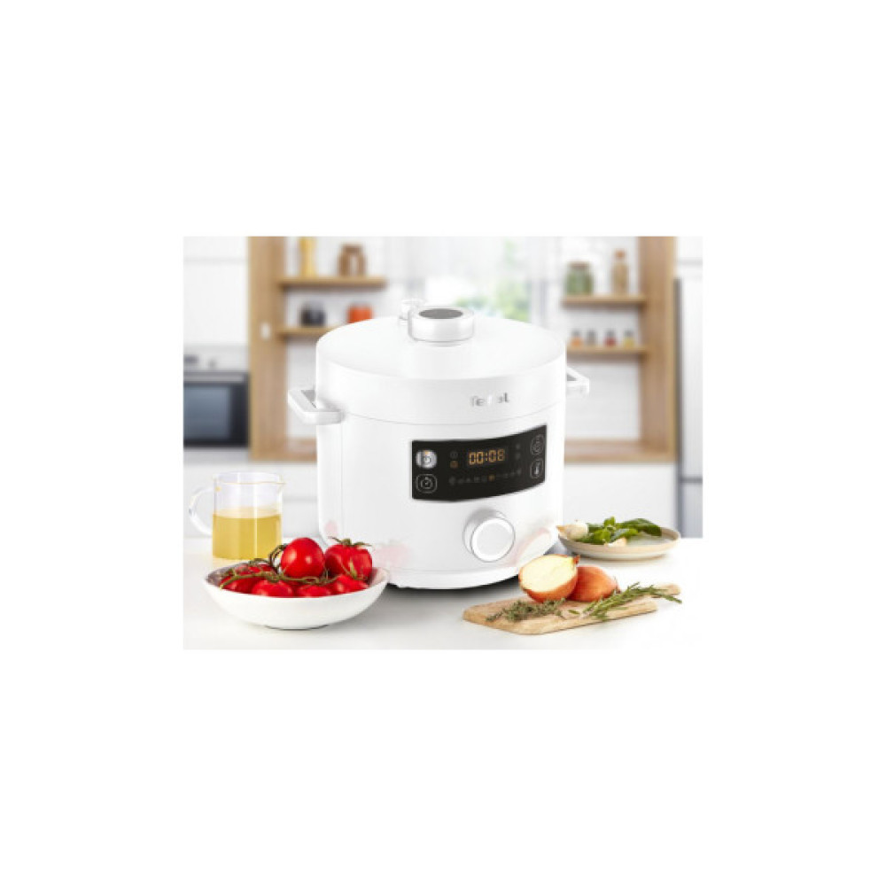 Мультиварка Tefal CY754130