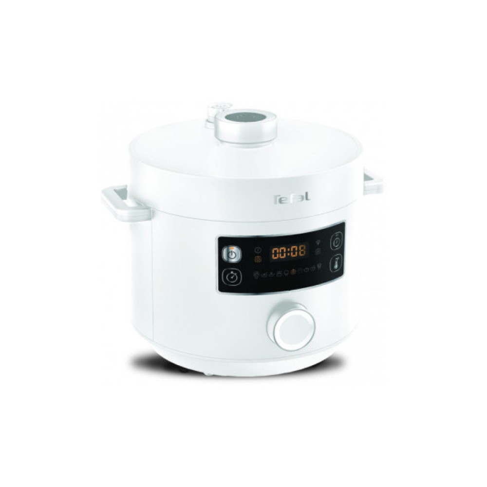 Мультиварка Tefal CY754130