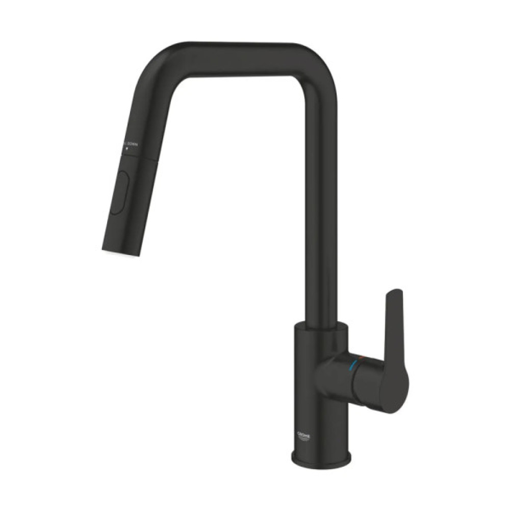 Змішувач Grohe QuickFix 306312430