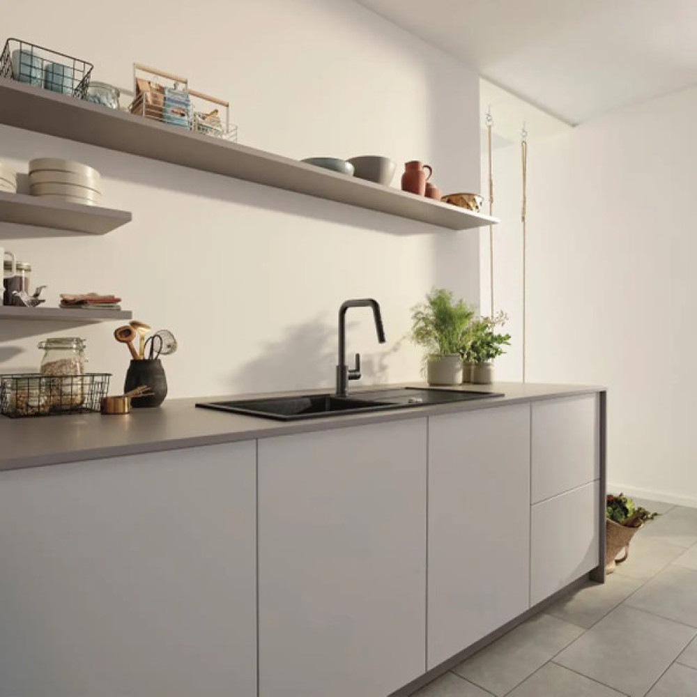 Змішувач Grohe QuickFix 306312430