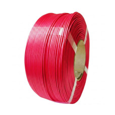 Пластик для 3D-принтера Тірапласт PLA Refill 1.75 мм 1,0 кг pink (25372/25360)