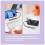Концентратор ColorWay USB-A/USB-C 4-in-1 USB2.0х2/USB3.0/USB-C2.0 (CW-HUB06) Концентратор ColorWay USB-A/USB-C 4-in-1 USB2.0х2/USB3.0/USB-C2.0 (CW-HUB06)