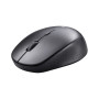Мишка Defender Auris MB-027 Silent Wireless Black (52027) Мишка Defender Auris MB-027 Silent Wireless Black (52027)