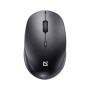 Мишка Defender Auris MB-027 Silent Wireless Black (52027) Мишка Defender Auris MB-027 Silent Wireless Black (52027)
