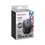 Мишка Defender Auris MB-027 Silent Wireless Black (52027) Мишка Defender Auris MB-027 Silent Wireless Black (52027)