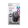Мишка Defender Auris MB-027 Silent Wireless Black (52027) Мишка Defender Auris MB-027 Silent Wireless Black (52027)