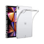 Чохол до планшета BeCover Transparancy Apple iPad Pro 11" M4 2024 (711683) Чохол до планшета BeCover Transparancy Apple iPad Pro 11" M4 2024 (711683)