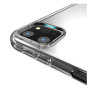 Чохол до планшета BeCover Transparancy Apple iPad Pro 11" M4 2024 (711683) Чохол до планшета BeCover Transparancy Apple iPad Pro 11" M4 2024 (711683)