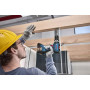 Шурупокрут-дриль акумуляторний Bosch Professional GSB 18V-65 18В 31·65Нм 0-2100об·хв 1.12кг без АКБ та ЗП Шурупокрут-дриль акумуляторний Bosch Professional GSB 18V-65 18В 31·65Нм 0-2100об·хв 1.12кг без АКБ та ЗП