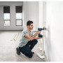 Шурупокрут-дриль акумуляторний Bosch Professional GSB 18V-65 18В 31·65Нм 0-2100об·хв 1.12кг без АКБ та ЗП Шурупокрут-дриль акумуляторний Bosch Professional GSB 18V-65 18В 31·65Нм 0-2100об·хв 1.12кг без АКБ та ЗП