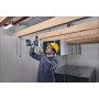 Шурупокрут-дриль акумуляторний Bosch Professional GSB 18V-65 18В 31·65Нм 0-2100об·хв 1.12кг без АКБ та ЗП Шурупокрут-дриль акумуляторний Bosch Professional GSB 18V-65 18В 31·65Нм 0-2100об·хв 1.12кг без АКБ та ЗП