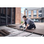 Шурупокрут-дриль акумуляторний Bosch Professional GSB 18V-65 18В 31·65Нм 0-2100об·хв 1.12кг без АКБ та ЗП Шурупокрут-дриль акумуляторний Bosch Professional GSB 18V-65 18В 31·65Нм 0-2100об·хв 1.12кг без АКБ та ЗП