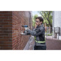 Шурупокрут-дриль акумуляторний Bosch Professional GSB 18V-65 18В 31·65Нм 0-2100об·хв 1.12кг без АКБ та ЗП Шурупокрут-дриль акумуляторний Bosch Professional GSB 18V-65 18В 31·65Нм 0-2100об·хв 1.12кг без АКБ та ЗП