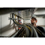 Шурупокрут-дриль акумуляторний Metabo PowerMaxx BS BL Q 12В 2х2.0А·год 20·38Нм кейс 0-400·0-1500об/хв 0.8кг