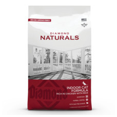 Сухий корм для кішок Diamond Naturals Kitten Chicken&Rice 1 кг (0074198615315)