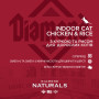Сухий корм для кішок Diamond Naturals Kitten Chicken&Rice 1 кг (0074198615315) Сухий корм для кішок Diamond Naturals Kitten Chicken&Rice 1 кг (0074198615315)