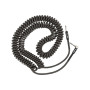 Інструментальний кабель Fender Cable Professional Series Coil 30' Gray Tweed (301772)