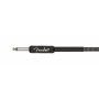 Інструментальний кабель Fender Cable Professional Series Coil 30' Gray Tweed (301772)