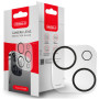 Скло захисне Intaleo Camera Lens Apple Iphone 14/14 Plus Black (1283126576843) Скло захисне Intaleo Camera Lens Apple Iphone 14/14 Plus Black (1283126576843)