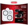 Скло захисне Intaleo Camera Lens Apple Iphone 14/14 Plus Black (1283126576843) Скло захисне Intaleo Camera Lens Apple Iphone 14/14 Plus Black (1283126576843)