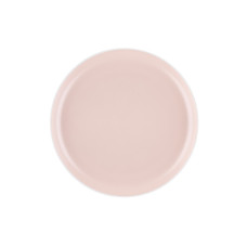 Тарілка Ardesto Cremona Dinner 26 см Summer Pink (AR2926PC)