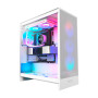 Система рідинного охолодження NZXT Kraken Elite RGB 280mm AIO (RL-KR28E-W2) Система рідинного охолодження NZXT Kraken Elite RGB 280mm AIO (RL-KR28E-W2)