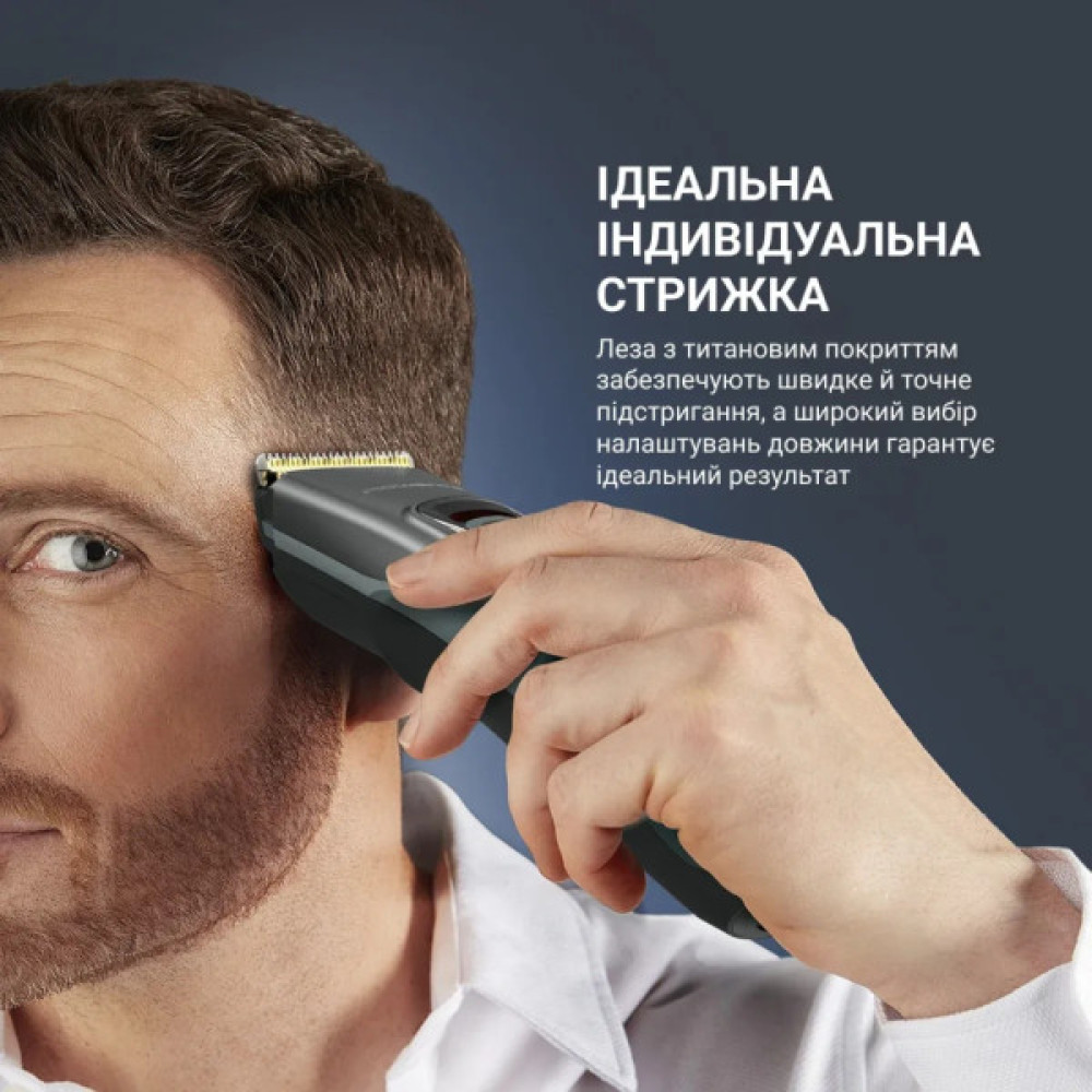 Машинка для стрижки Rowenta TN5224E0 Машинка для стрижки Rowenta TN5224E0