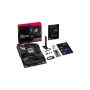 Материнська плата ASUS ROG STRIX X870-F GAMING WIFI Материнська плата ASUS ROG STRIX X870-F GAMING WIFI