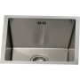 Мийка кухонна GRANADO Under top STEEL S304 (GS08304) Мийка кухонна GRANADO Under top STEEL S304 (GS08304)