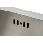 Мийка кухонна GRANADO Under top STEEL S304 (GS08304) Мийка кухонна GRANADO Under top STEEL S304 (GS08304)