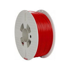 Пластик для 3D-принтера Verbatim PLA, 1.75 мм, 1кг, Red (55320) Пластик для 3D-принтера Verbatim PLA, 1.75 мм, 1кг, Red (55320)