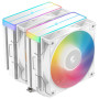 Кулер до корпусу Deepcool AG620 WH ARGB V2 (R-AG620-WHAMMN-GJD) Кулер до корпусу Deepcool AG620 WH ARGB V2 (R-AG620-WHAMMN-GJD)