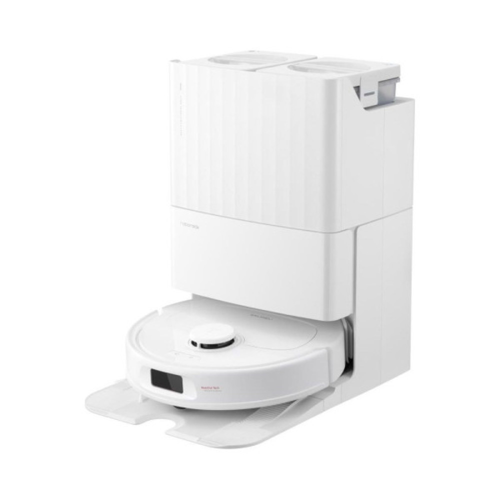 Пилосос Roborock Qrevo Edge 5V1 White