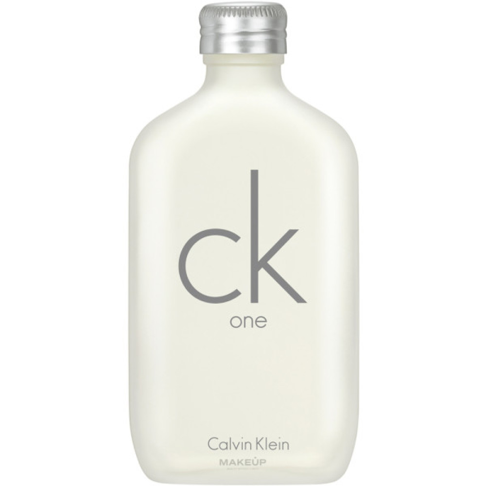 Туалетна вода Calvin Klein CK One 200 мл (088300107438)