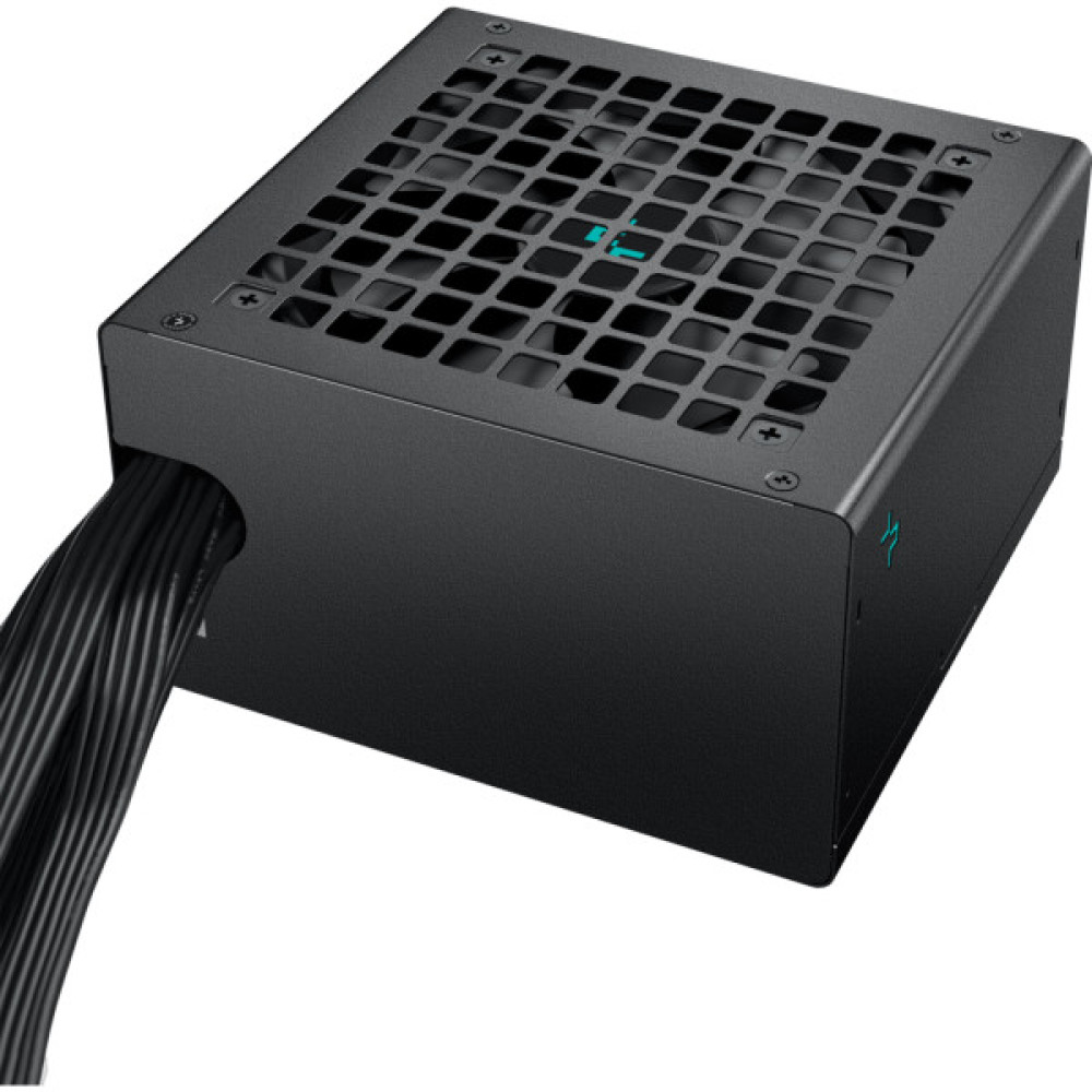 Блок живлення Deepcool 650W PL650D (R-PL650D-FC0B-EU-V2)