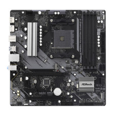 ASROCK B550M PHANTOM GAMING 4