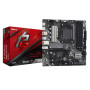 ASROCK B550M PHANTOM GAMING 4