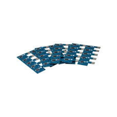 Чип для картриджа Xerox Ph6140YellowX-6140-Y-VE AHK (3206358)