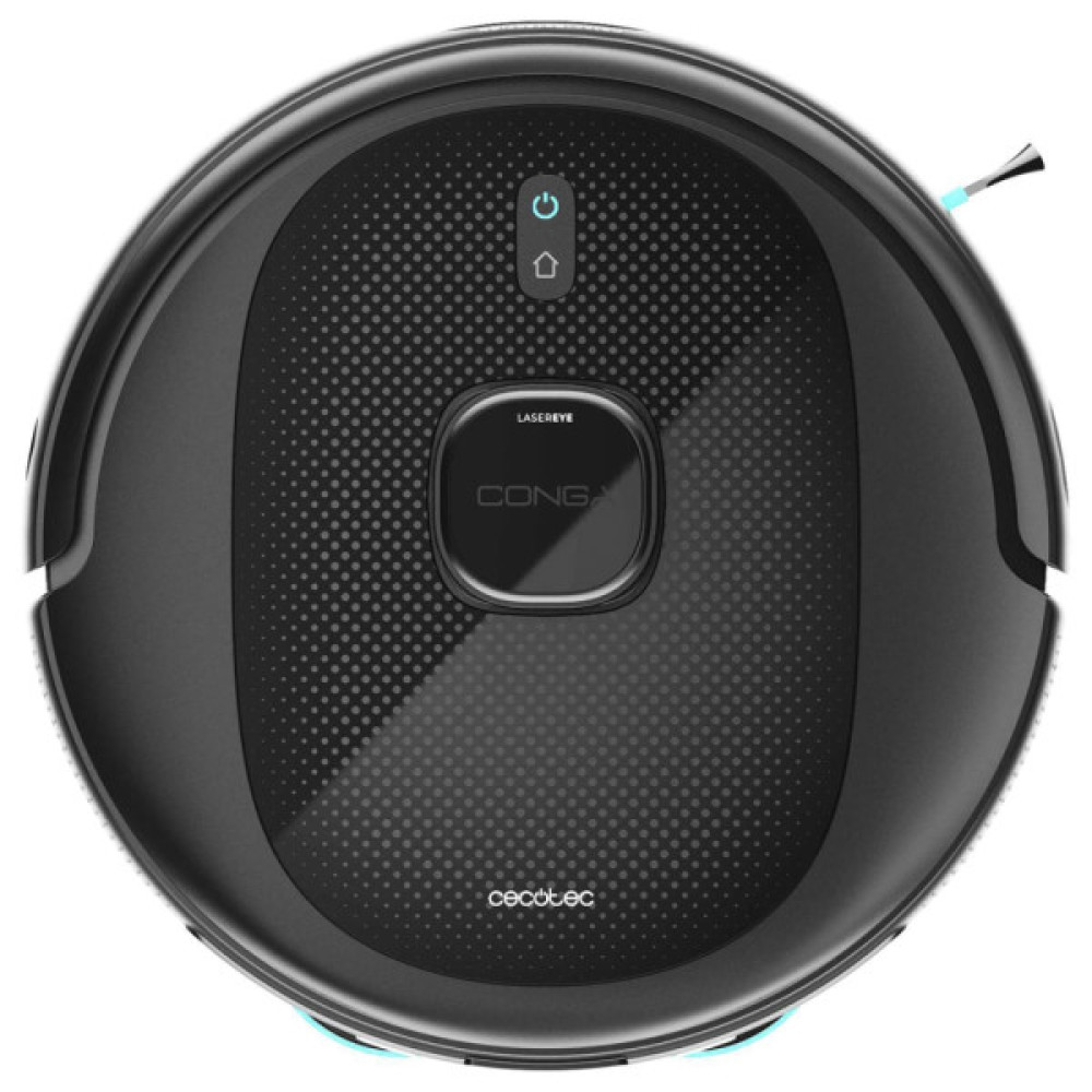 Пилосос Cecotec Conga 9590 Spin Revolution Ultra Power Home (A01_EU01_100146)