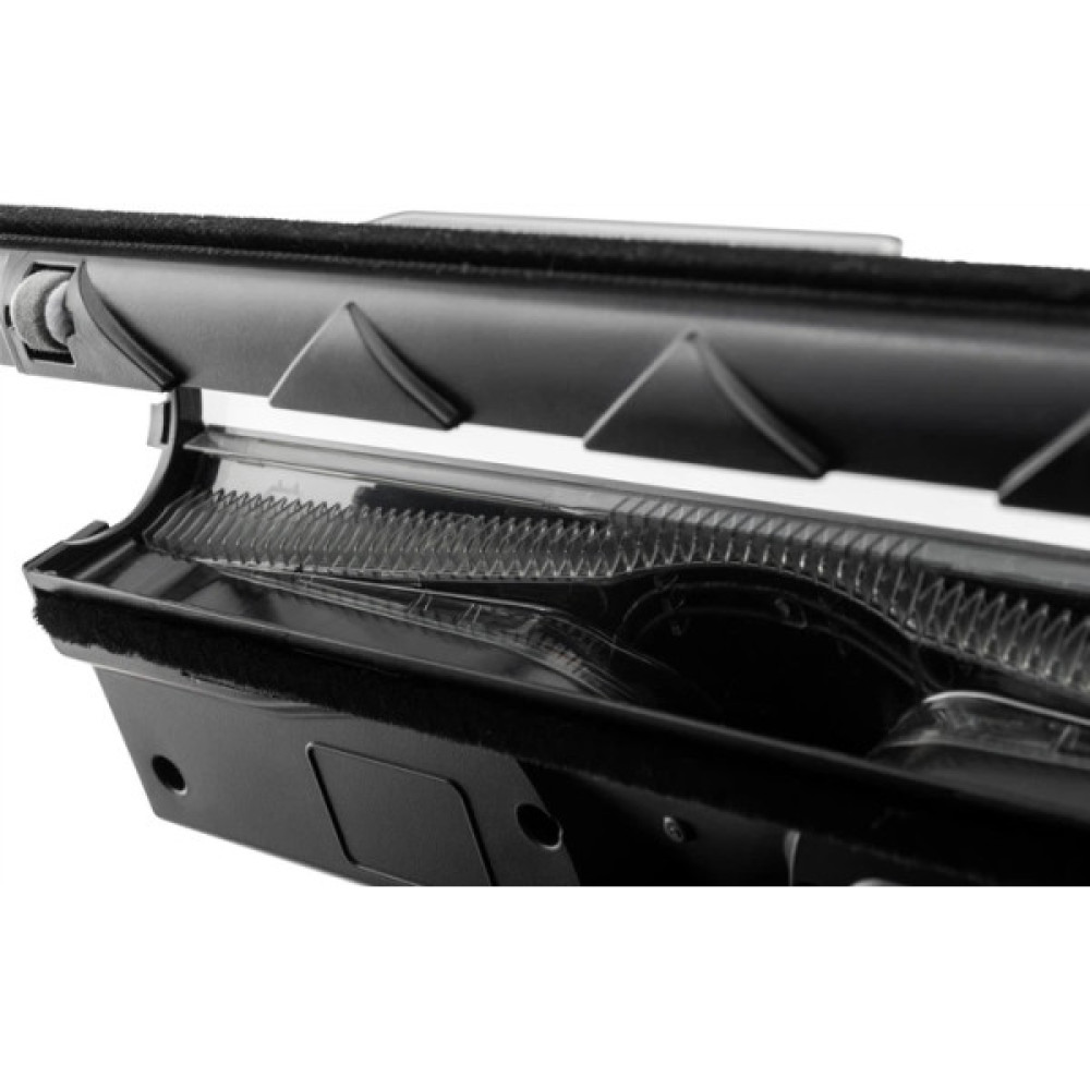 Пилосос Gorenje бездротовий, 190Вт, конт пил -0.6л, автон. робота до 60хв, HEPA, підсвічування, індикатор, турбощітка, антрацит