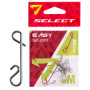 Безвузлівка Select Easy Snap M (10 шт/уп) (1870.75.64)