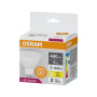 Лампочка Osram LED VALUE, MR16, 6W, 3000K, GU5.3 (4058075689206) Лампочка Osram LED VALUE, MR16, 6W, 3000K, GU5.3 (4058075689206)