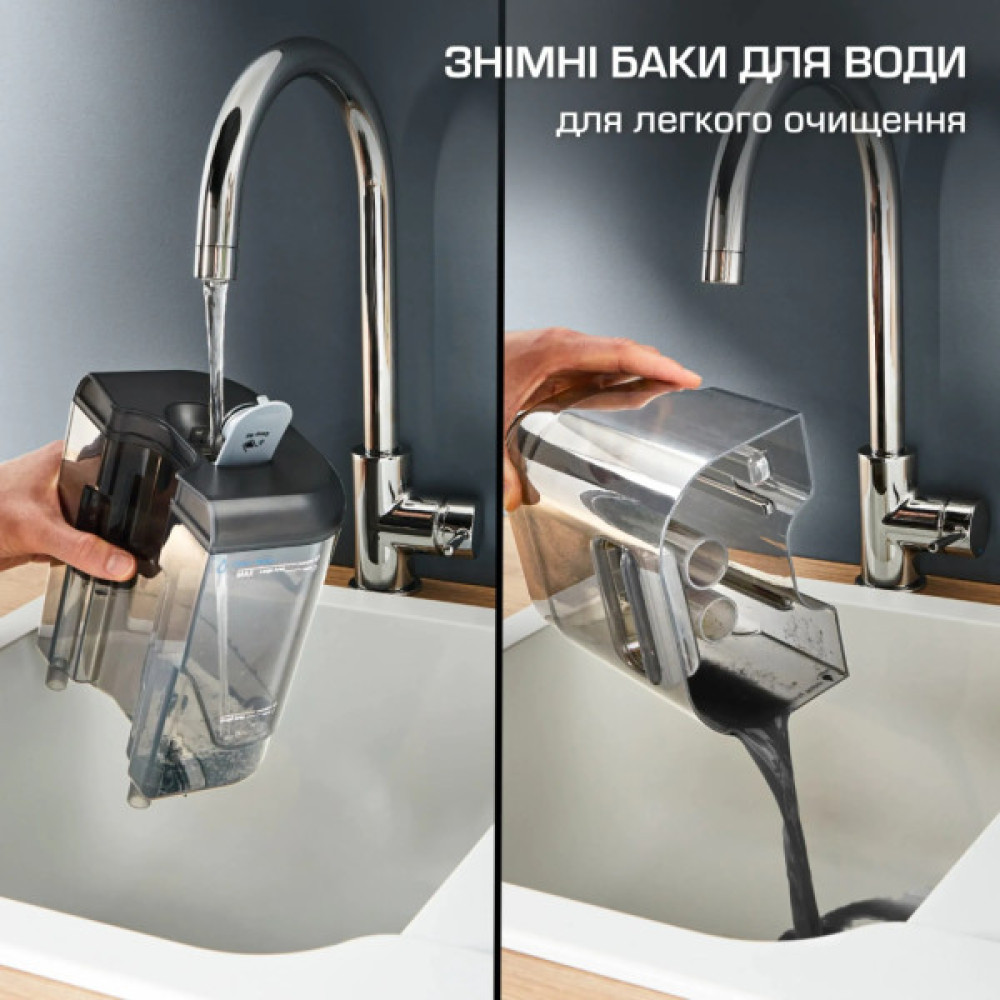 Пилосос Rowenta Clean It (IN5020F0)